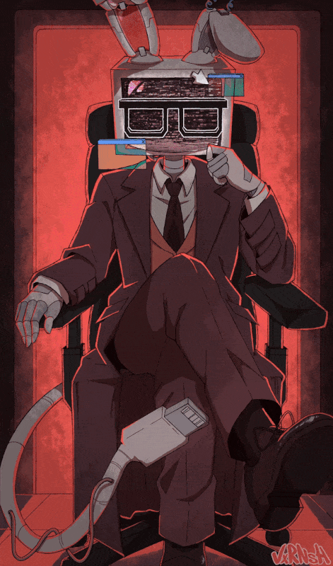 fun fenner gif ;0 character © vxrnsh