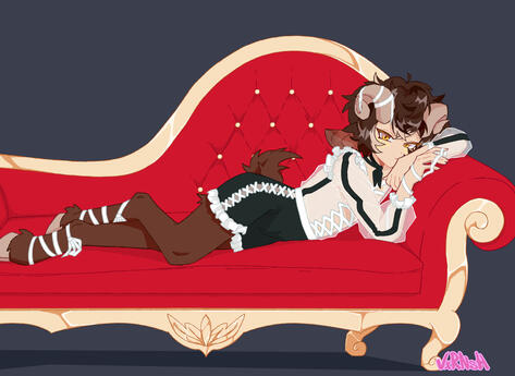 price - $60 ✦ character © CheezeGrits