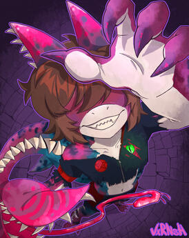 price - $100 ✦ character © anutzz__