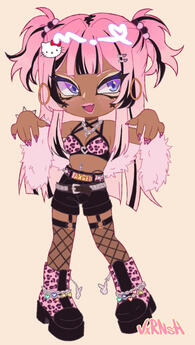 price - $30 ✦ character © vxrnsh
