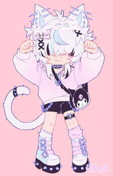 price - $30 ✦ character © vxrnsh