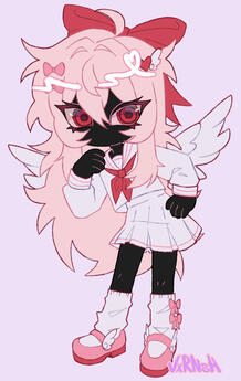 price - $30 ✦ character © vxrnsh